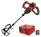 Mixer amestecator pt. adezivi mortar 18V, 90L, Rubimix E-10 Energy - RUBI-26965