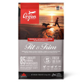 Orijen FIT &amp;amp; TRIM 11,4kg