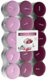 Set 30 pastile lumanari parfumate bispol - frozen berries
