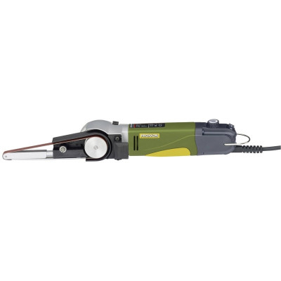 Masina de slefuit oscilobatanta cu banda Micromot BS E Proxxon 28536, 80 W, 225-450 m min foto