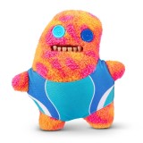 Fuggler - Jucarie de plus, 23 cm - Ciudateii in vacanta, Sir Splodge A Lot -