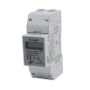 Contor monofazic digital Adeleq 100A 230V