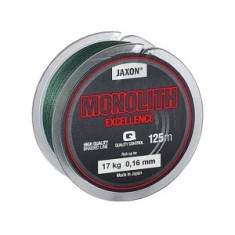 Fir Jaxon Textil Monolith Excellence Gri 10m 0.12mm foto