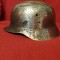 Casca germana WW2