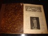 Revista Iuventus- 2 volume a cate 20 numere coligate 1911/1912/ 1913 - in latina