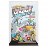 Figurina Funko POP Comic Cover Justice League - The Brave and the Bold