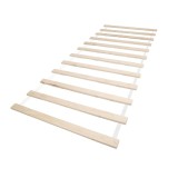 Cumpara ieftin Cadru de pat drept 90x200 cm