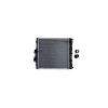Radiator Apa Honda Civic Vii Hatchback Eu Ep Ev Denso Drm40003