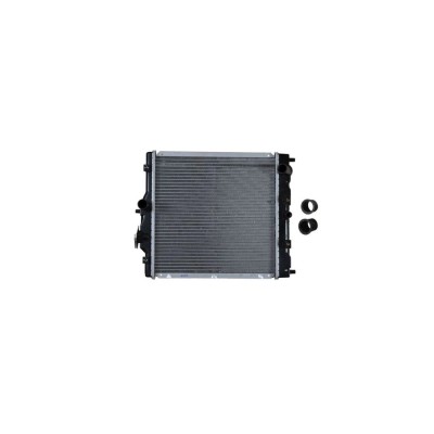 Radiator Apa Honda Civic Vii Hatchback Eu Ep Ev Denso Drm40003 foto