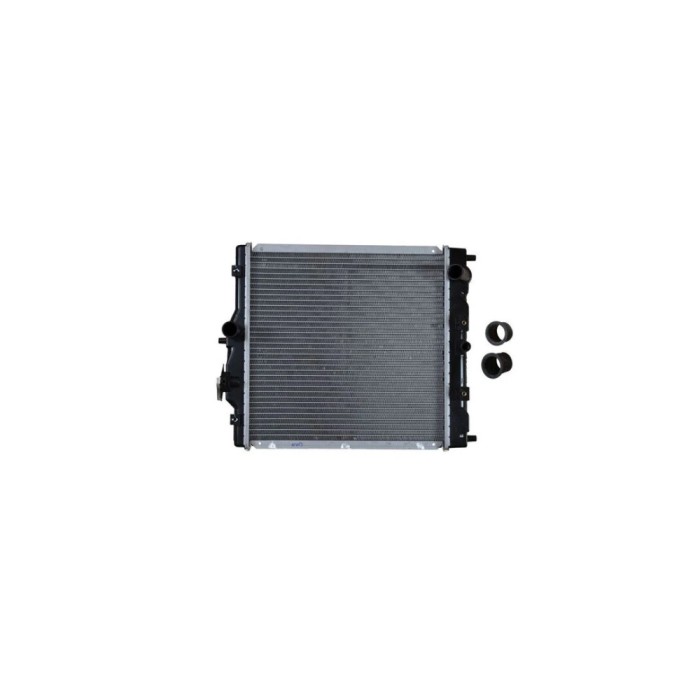 Radiator Apa Honda Civic Vii Hatchback Eu Ep Ev Denso Drm40003