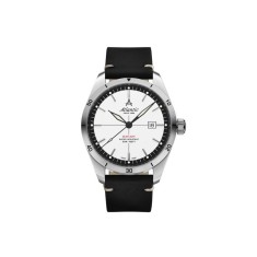 Ceas Atlantic Seaflight 70351.41.11 &ndash; 44 mm &ndash; Quartz Elvețian &ndash; Geam Safir &ndash;