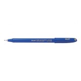 Marker permanent Pilot 0.4 mm varf rotund Marker permanent Pilot varf rotund 0.4 mm albastru