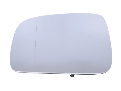 Sticla oglinda, oglinda retrovizoare exterioara VW TRANSPORTER V bus (7HB, 7HJ, 7EB, 7EJ, 7EF, 7EG, 7HF, 7EC) (2003 - 2016) TYC 337-0146-1 foto