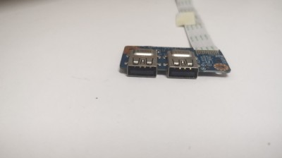 Port Usb Laptop HP 15-R226NK #RAZ foto