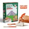 Arkerobox - Set arheologic educational si puzzle 3D, Chichen Itza