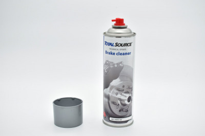 Spray curatat discuri frana 500ml foto