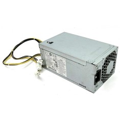 Sursa PC HP Elitedesk 480 400 280 288 600 800 G1 G2 G3 G4 180W PA-1181-6HA 901762-001