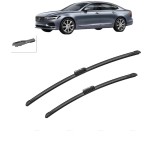 Cumpara ieftin Set 2 Stergatoare VOLVO S90 II (234) 2016-2023, parbriz, Bosch Aerotwin