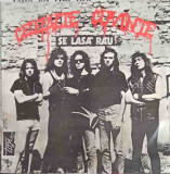 Disc vinil, LP. SE LASA RAU-CELELALTE CUVINTE, Rock and Roll