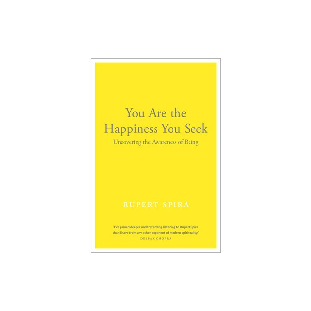 The Knowing of Our Own Being: An Introduction to Non-Duality