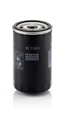 MANN-FILTER W 719/5 Filtru ulei
