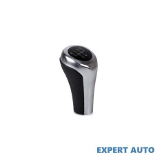 Maner schimbator 5 viteze premium bmw x1 x3 x5 e53, e83, e81, e82, e87, e90, e91, e92, e60, e61, e63 cod:fx-156 Alta marca Alt model #7 foto