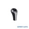 Maner schimbator 5 viteze premium bmw x1 x3 x5 e53, e83, e81, e82, e87, e90, e91, e92, e60, e61, e63 cod:fx-156 Alta marca Alt model #7