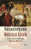 Regele Lear - Paperback brosat - William Shakespeare - Cartex