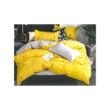 Lenjerie de pat - Bumbac Satinat - SIPRA50-276