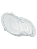 Sticla far dreapta pentru Mercedes CLK C209 W209 (2002 - 2006)