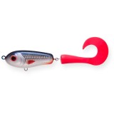 Vobler Wolf Tail Jr. 16cm 37g Sinking C384F