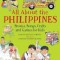 All about the Philippines: Stories, Songs, Crafts and Games for Kids