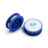 Cumpara ieftin Cositor fără plumb 0.8mm 17g pentru lipituri sigure