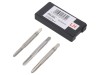 Tarod de filetare HSS-G M4 0,7 45mm