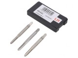 Tarod de filetare HSS-G M4 0,7 45mm