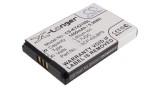 Cameron Sino 1450mAhKyocera DuraMax,E4210,E4225,E4277,DuraCore,DuraXT,E4255,DuraMax E4255,DuraMax E4210,DuraMax E4225 Baterie