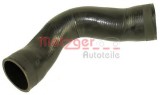 Furtun aer supraalimentare OPEL VECTRA C (2002 - 2016) METZGER 2400152