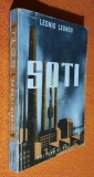 Soti - Leonid Leonov Editura de Stat 1951