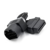 Adaptor Cablu OBD2 16 Pin pentru Mazda 17 Pin Techstar&reg; Auto Diagnoza Universal