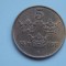 5 ORE 1950 SUEDIA-bronz