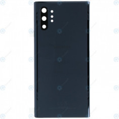 Samsung Galaxy Note 10 Plus (SM-N975F SM-N976B) Capac baterie aura negru GH82-20614A