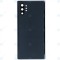 Samsung Galaxy Note 10 Plus (SM-N975F SM-N976B) Capac baterie aura negru GH82-20614A
