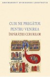 Cum ne pregatim pentru venirea Imparatiei cerurilor - Spiridonos Logothetis - Supergraph