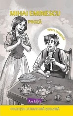 Proza - Mihai Eminescu, Ars Libri