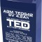 Accu.Pb.6V 4.2Ah TED