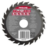 Disc Raspel Circular Plat / Frontal-lateral - 125mm