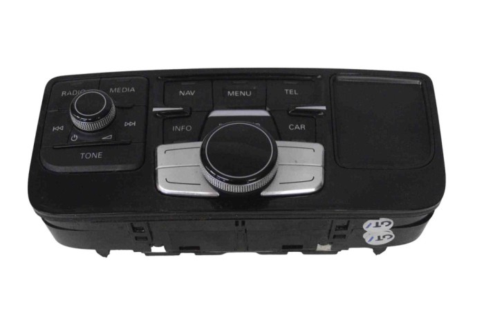 Comutator de control navigație AUDI A8 D4 4H_ 2015 OEM: 4H2919600L 21838917