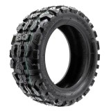 Anvelopa trotineta electrica fara camera, Tubeless trotineta electricaa TUOTV 100/65 &ndash; 6,5 (11&times;3) cu crampoane pentru offroad