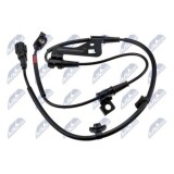 Senzor abs fata Hyundai Ioniq 2016-, Kia Niro 2016-, Dreapta, 59830G2000