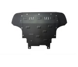 Scut motor metalic Ford Focus I 1998-2005